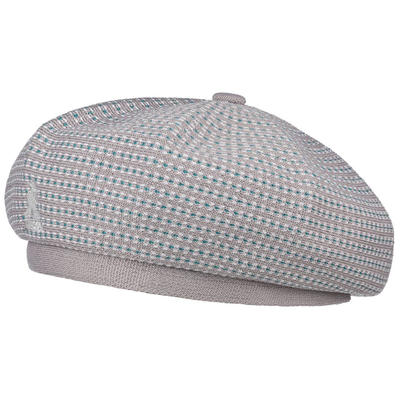 Stylish Kangol Preppy Jax Beret - Classic Wool Hat for Women & Men - Perfect for Fall, Winter & Fashion Outfits