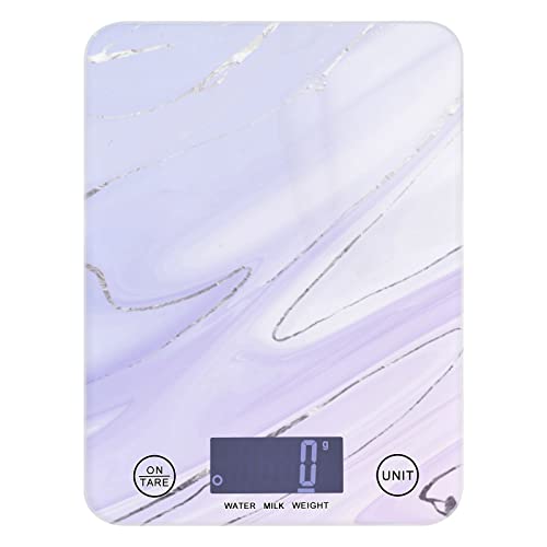 Marble Purple 02