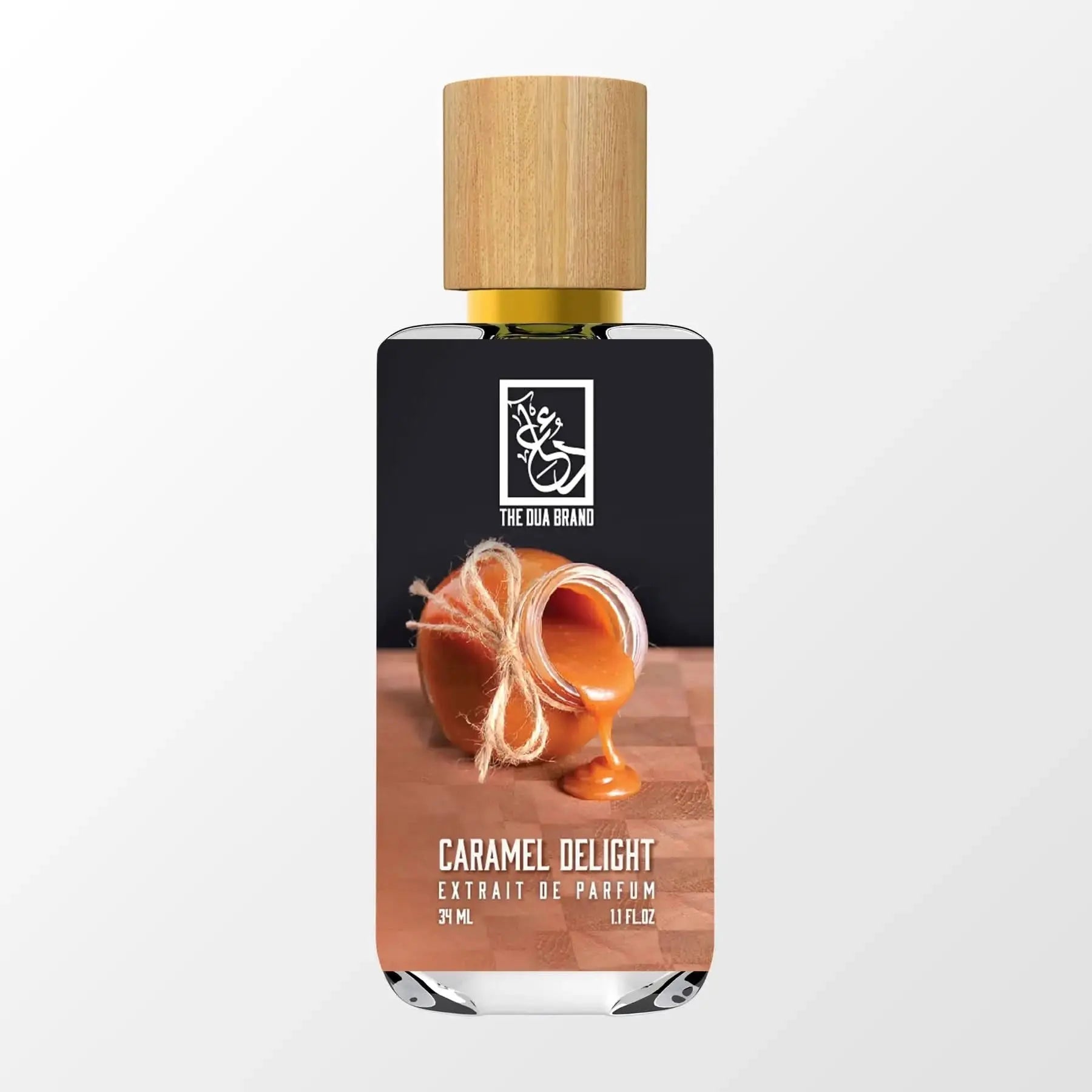 Delicious Caramel Candy - Sweet & Creamy Caramel Treats for Gifting, Parties & Dessert Toppings