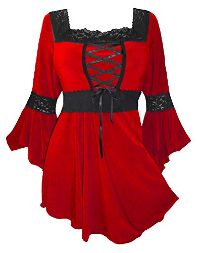 Scarlet