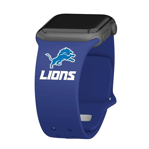 Detroit Lions