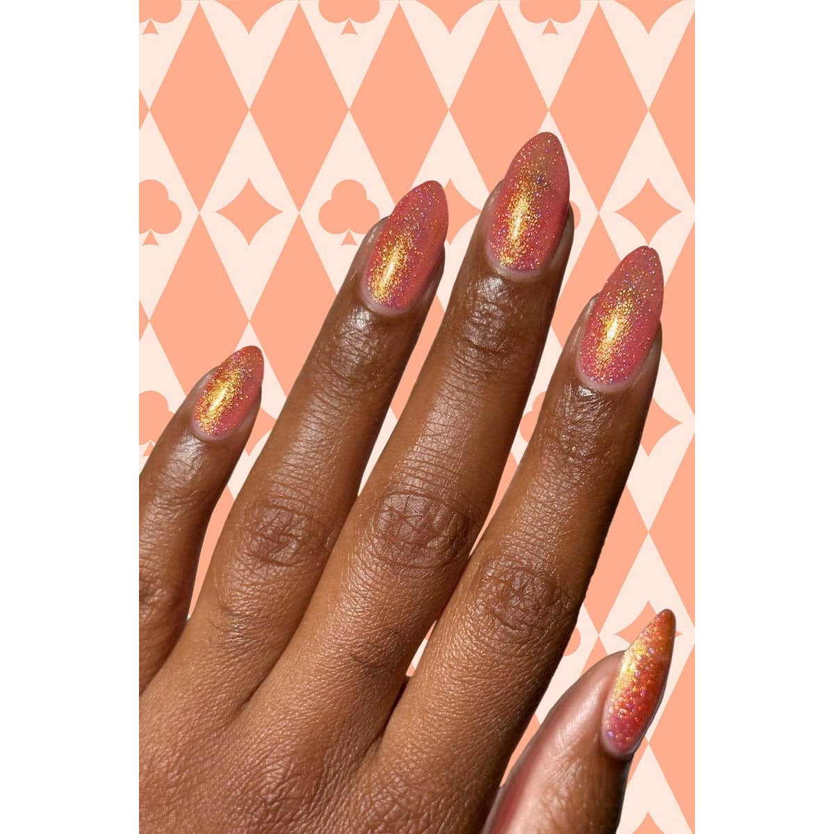 Cirque Colors Flaminglow Nail Polish - 0.37 oz Vegan & Cruelty-Free Long Lasting Nail Lacquer for Women - Perfect for Summer Nails, Manicures, Pedicures & Special Occasions