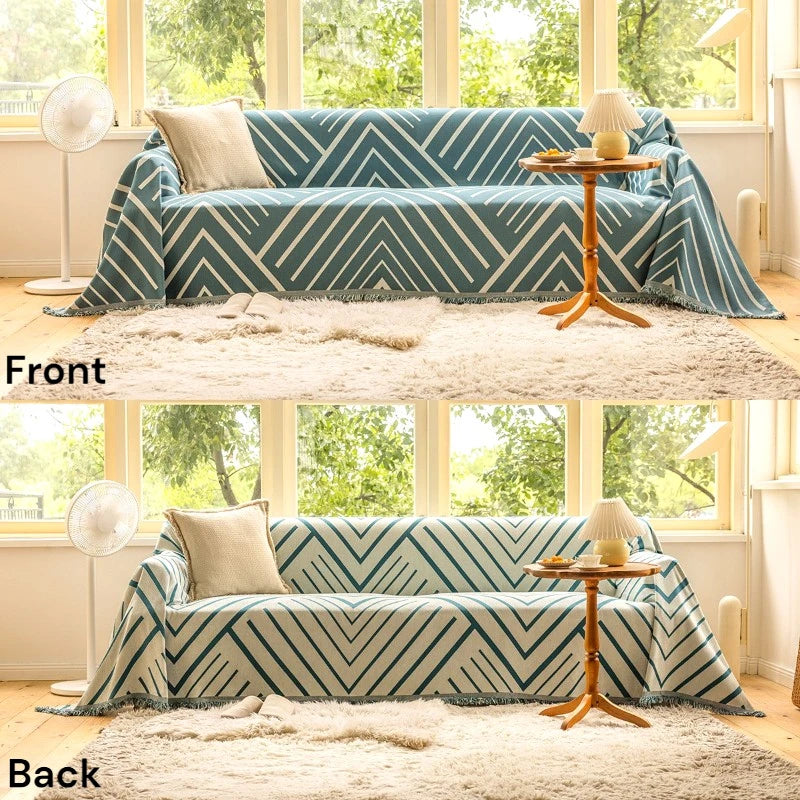 Coastal Chevron