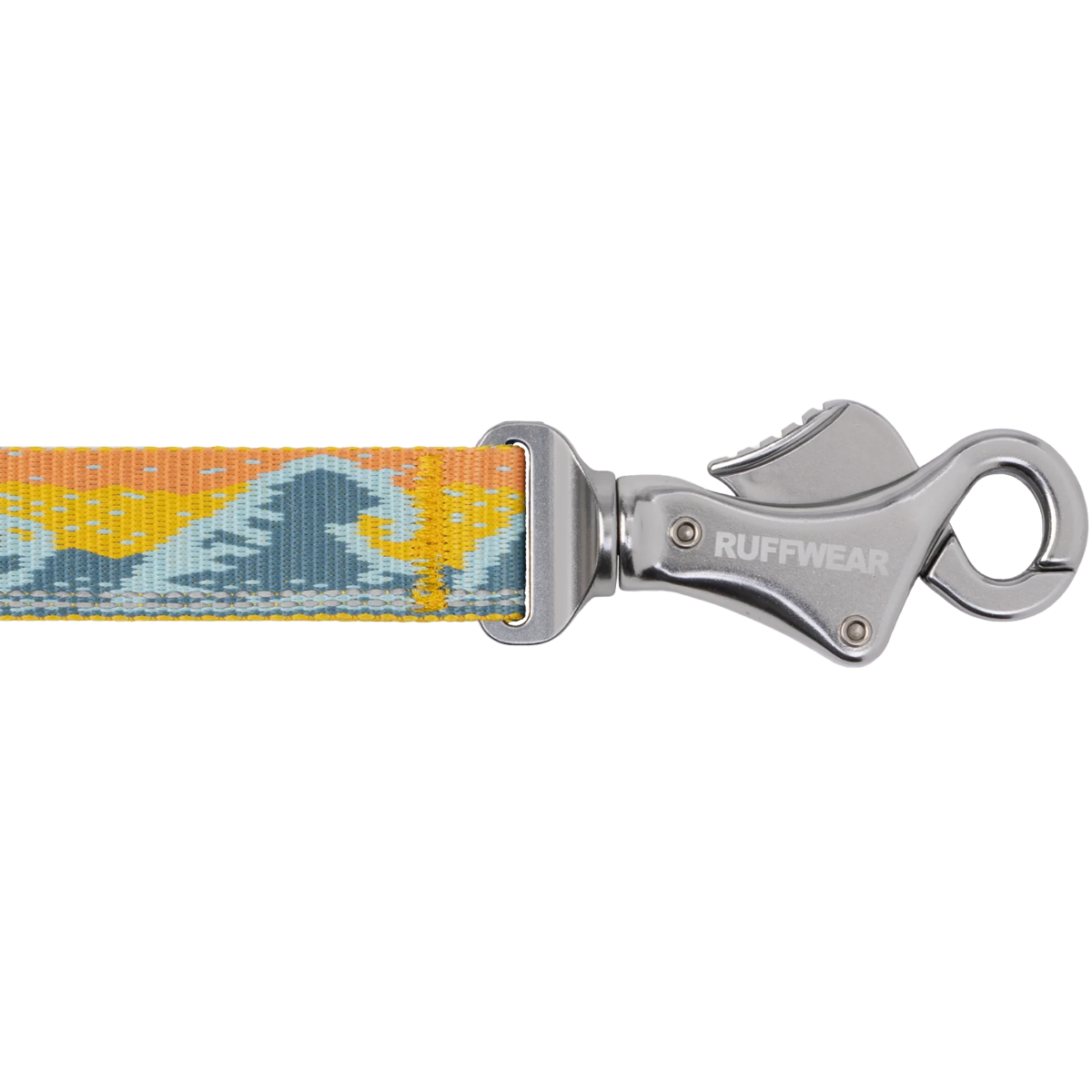 Reflective Dog Leash for Night Walking - High Visibility Safety Pet Leash for Dogs - Perfect for Evening Walks, Jogging, and Outdoor Adventures