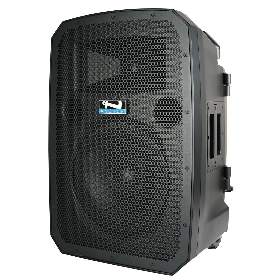 Anchor Audio Liberty 3 Hub Portable PA System - Wireless Bluetooth Speaker for Outdoor Events, Parties & Public Speaking | Battery-Powered Sound System with Clear Audio