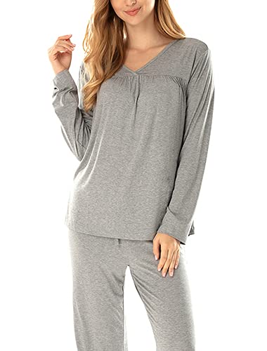 Long-gray