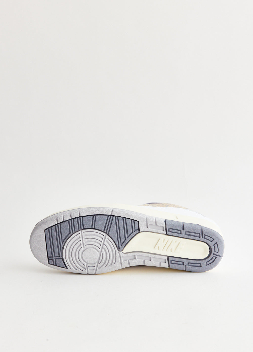 Air Jordan 2 Retro Low 'Python' Men's Basketball Shoes - Vintage Style Sneakers for Casual Wear & Street Fashion