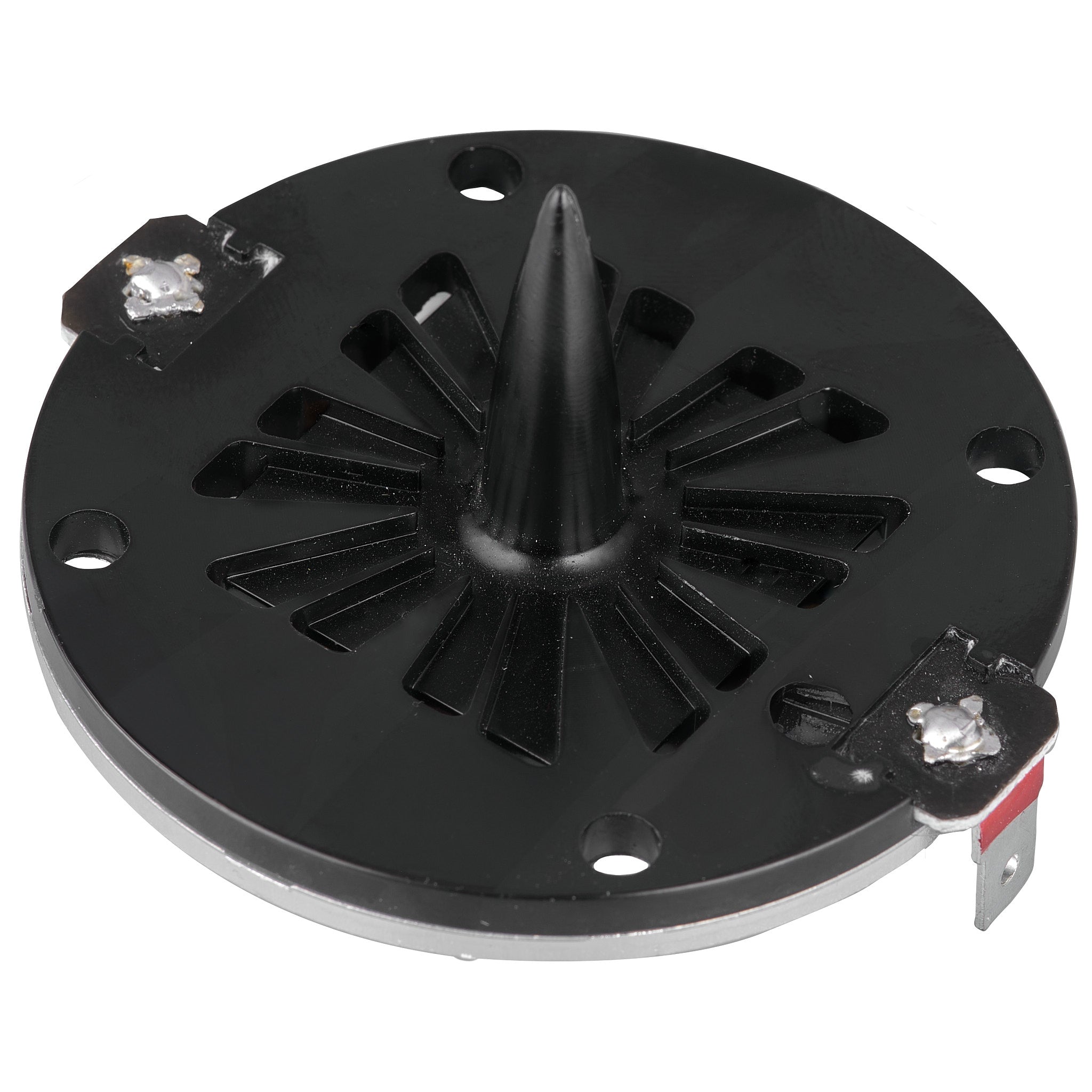 PRO Replacement Diaphragm for PRO DRNSC1.5 & Universal 8 Ohm Speaker - Compatible with PA Systems, Studio Monitors & Guitar Amps