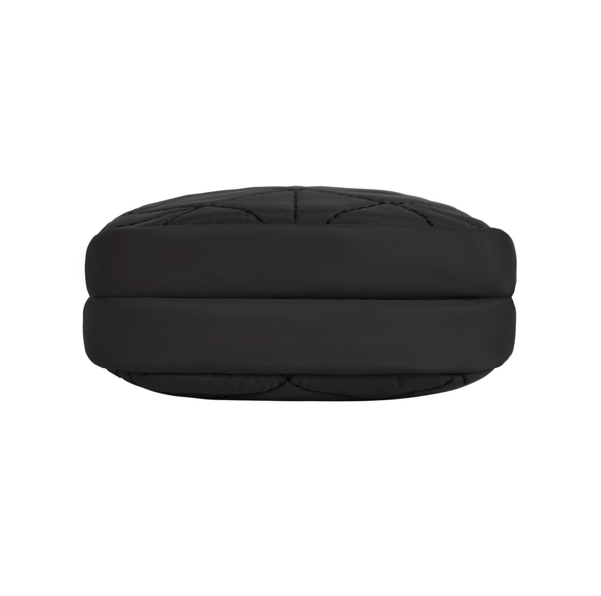 Travelon Anti-Theft Boho Crossbody Bag with 2 Compartments for Phone & Essentials - Geo Black - Perfect for Travel, Commuting & Daily Use