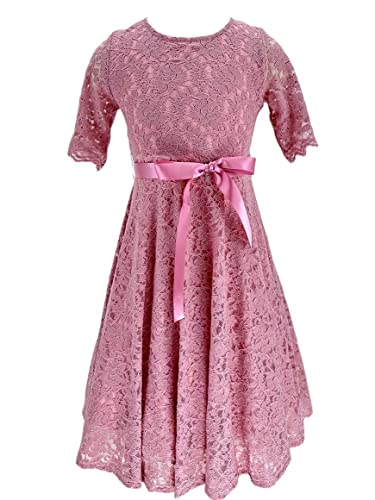 Dusty Rose