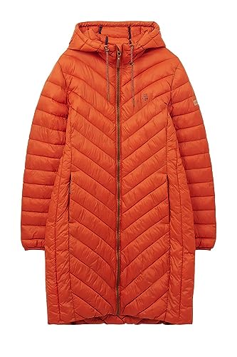 Burnt Orange