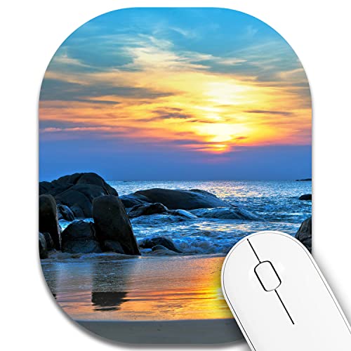 Seaside Sunset