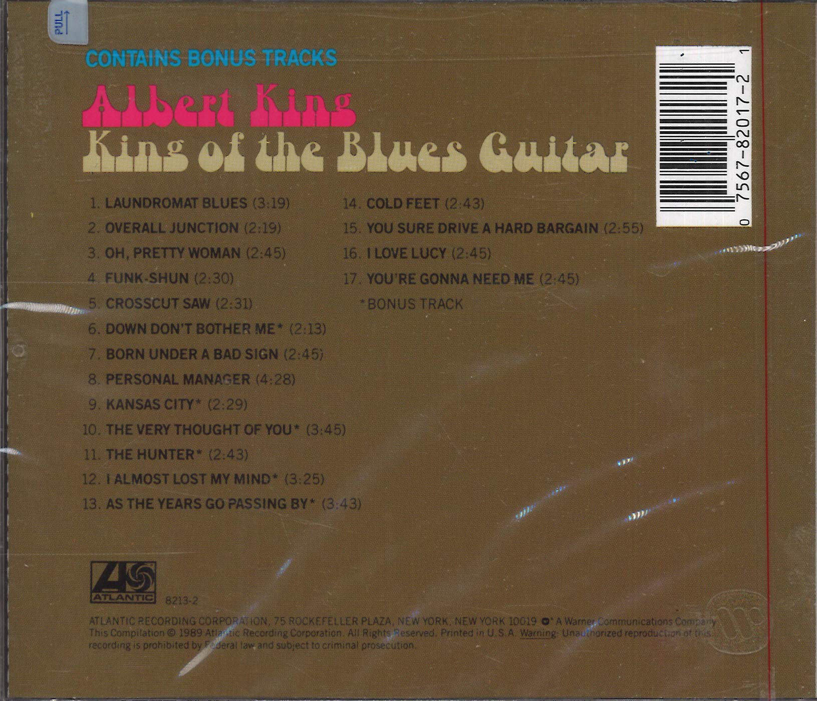 King of the Blues Guitar - Premium Electric Guitar for Blues Musicians | Perfect for Live Performances & Studio Recording