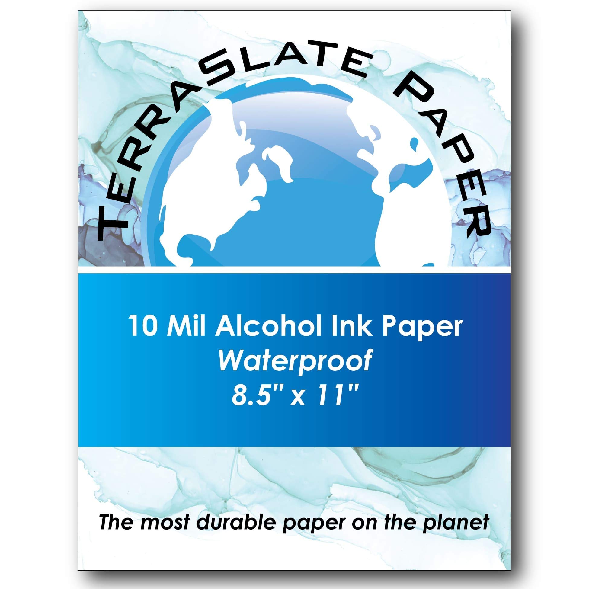 TerraSlate 10 Mil 8.5