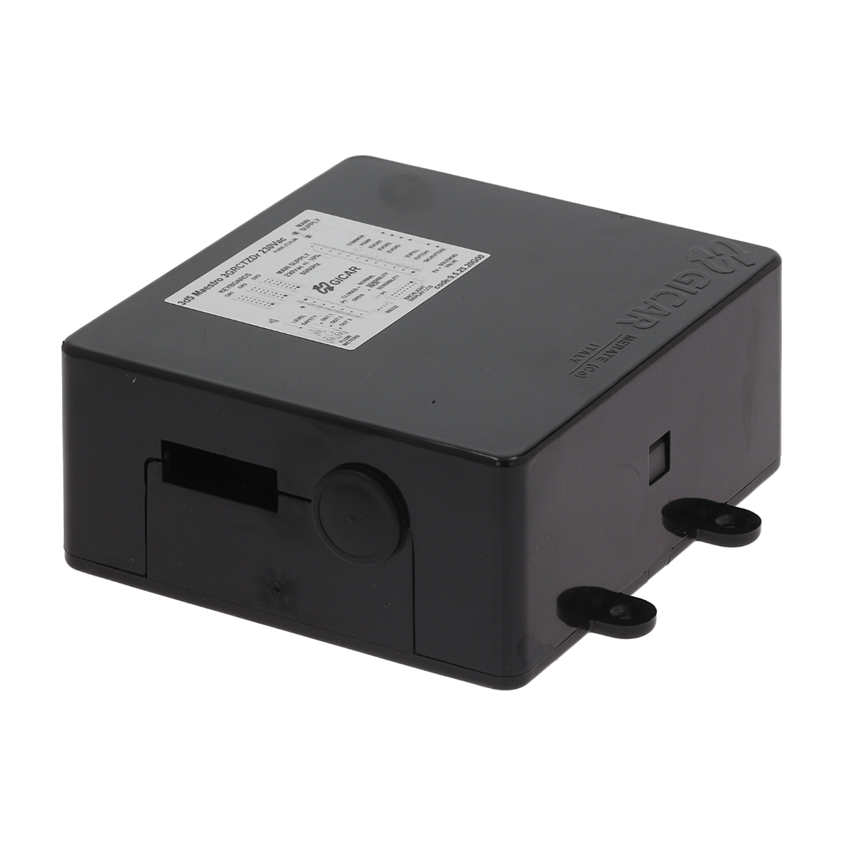 ECM 230V 1 2 3 Group Control Unit Maestro - Commercial Coffee Machine Controller for Espresso Bars & Restaurants (Special Order)