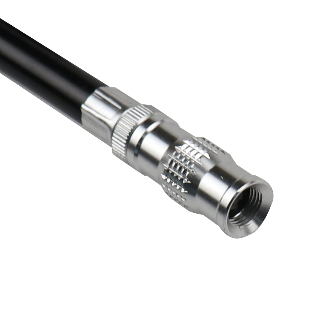 SmartGyro Mini Bomba Manual Hand Pump - Compatible with Scooters & Bicycles - Portable Air Pump for On-the-Go Tire Inflation