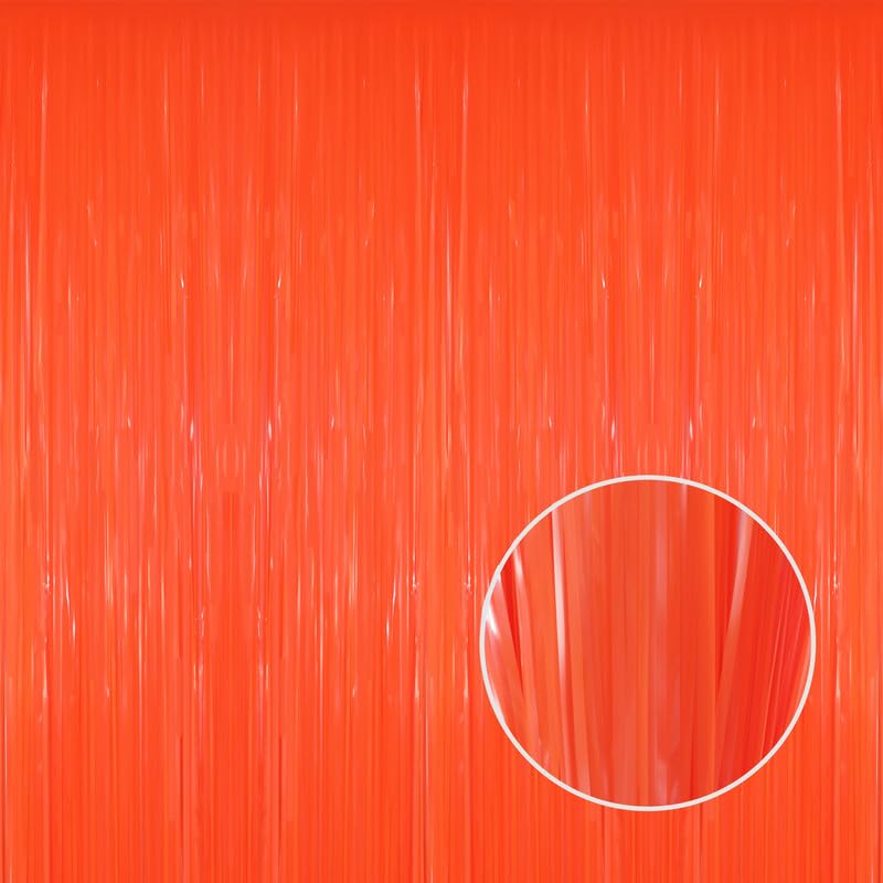 Candy Tangerine