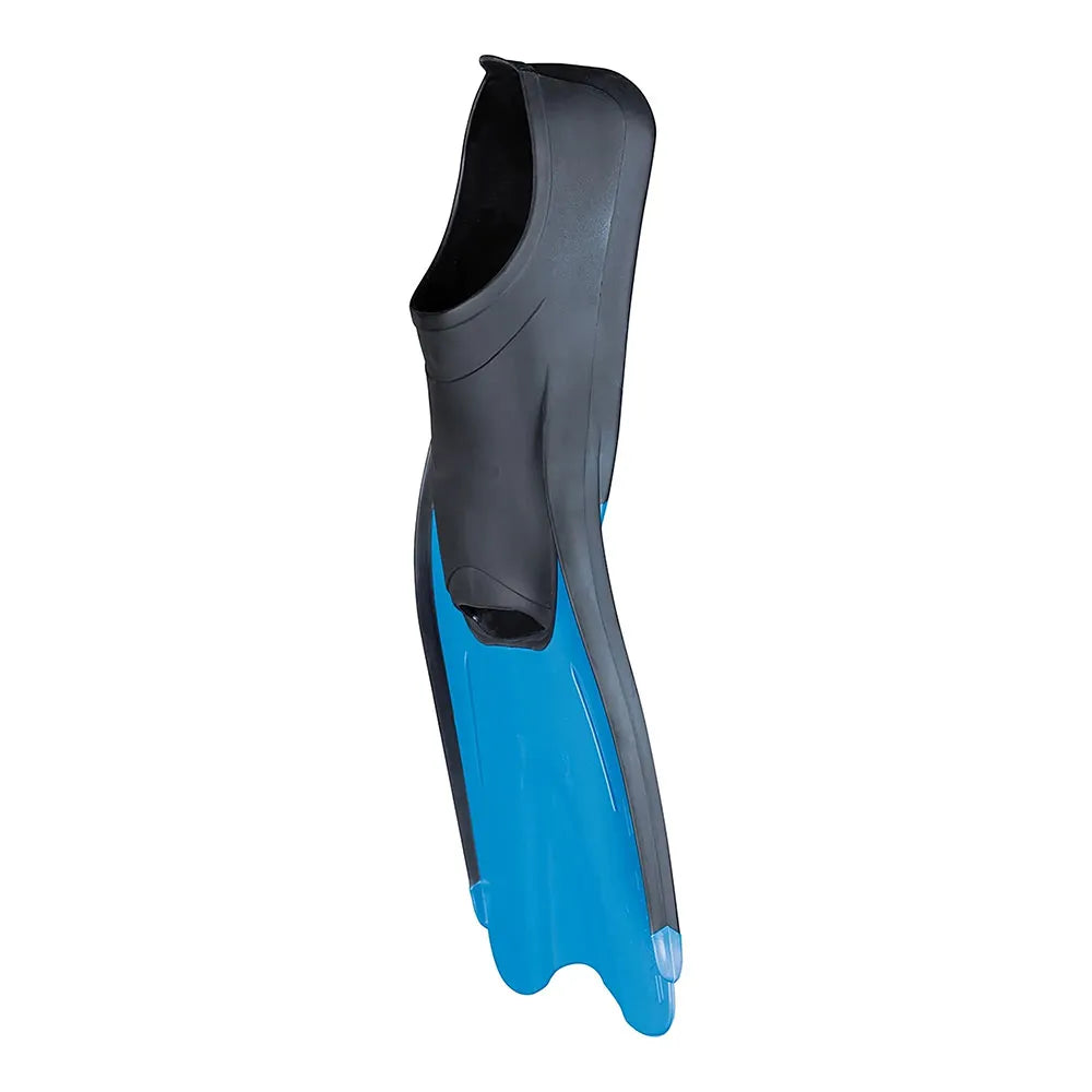 Salvimar Professional Training Swim Fins for Adults - High Performance Swimming Flippers for Lap Training, Snorkeling & Pool Workouts