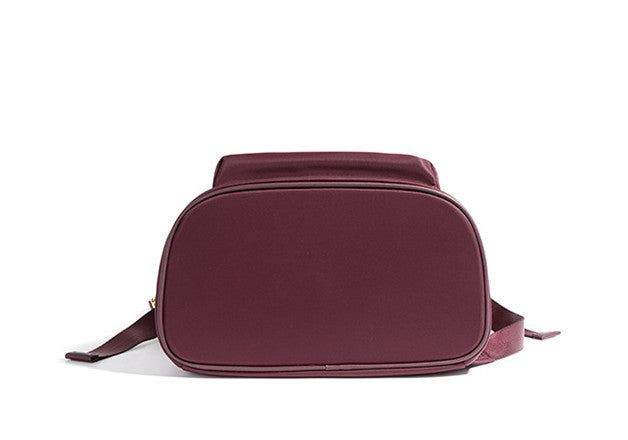 Stylish Convertible Mini Backpack for Women - Crossbody Shoulder Bag & Purse - Perfect for Travel, Work, School & Daily Use