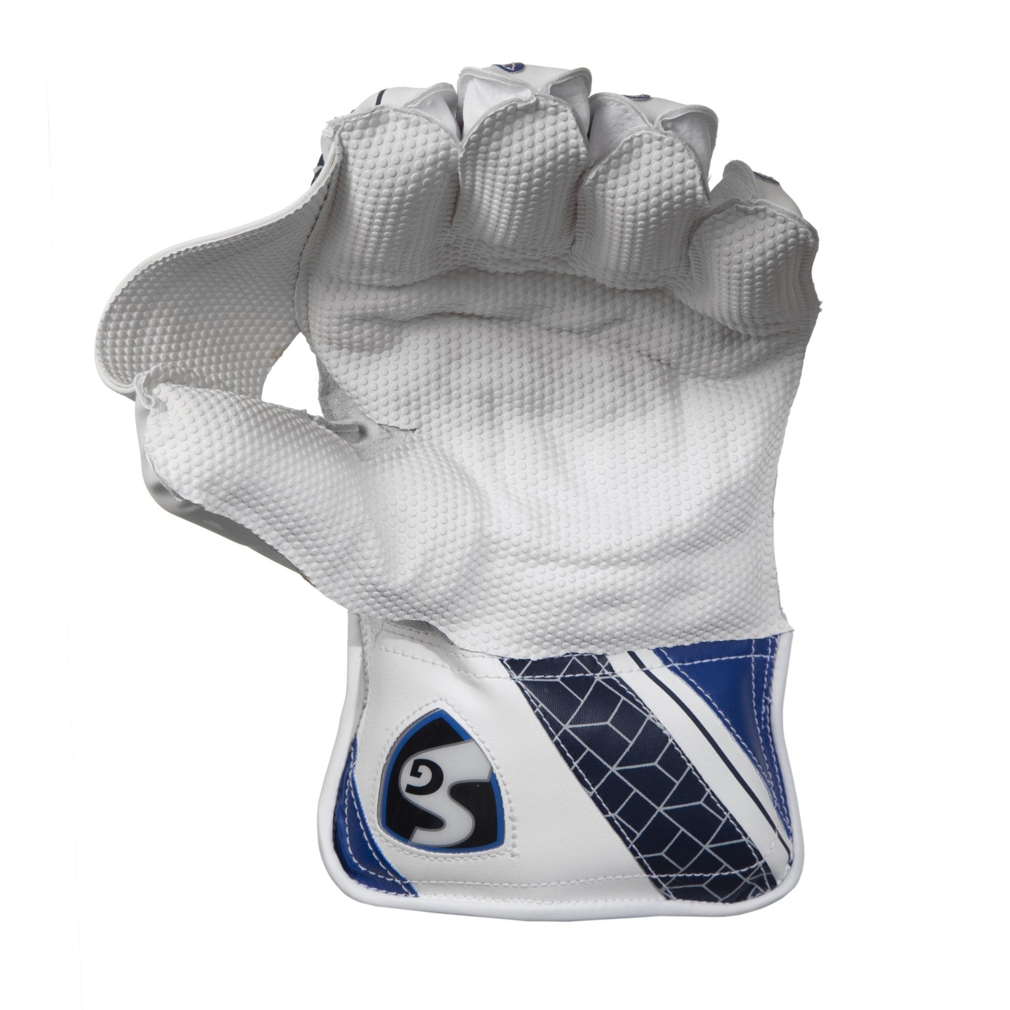 SG RSD Prolite Wicket Keeping Gloves - Premium Cricket W.K. Gloves for Wicket Keepers - Perfect for Practice, Matches & Training Sessions