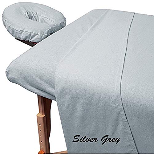 Silver Grey
