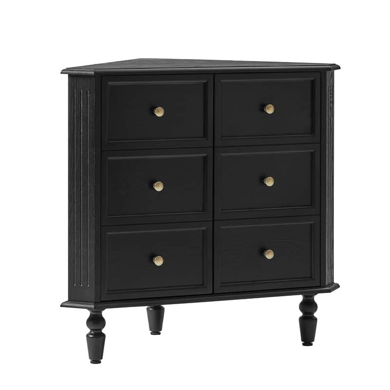 Belle Multifunctional Corner Storage Cabinet - Space Saving Organizer for Bathroom, Kitchen & Living Room | Multiple Styles & Sizes Available