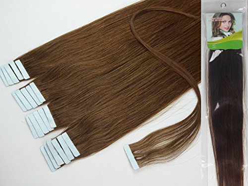 #04 Medium Brown