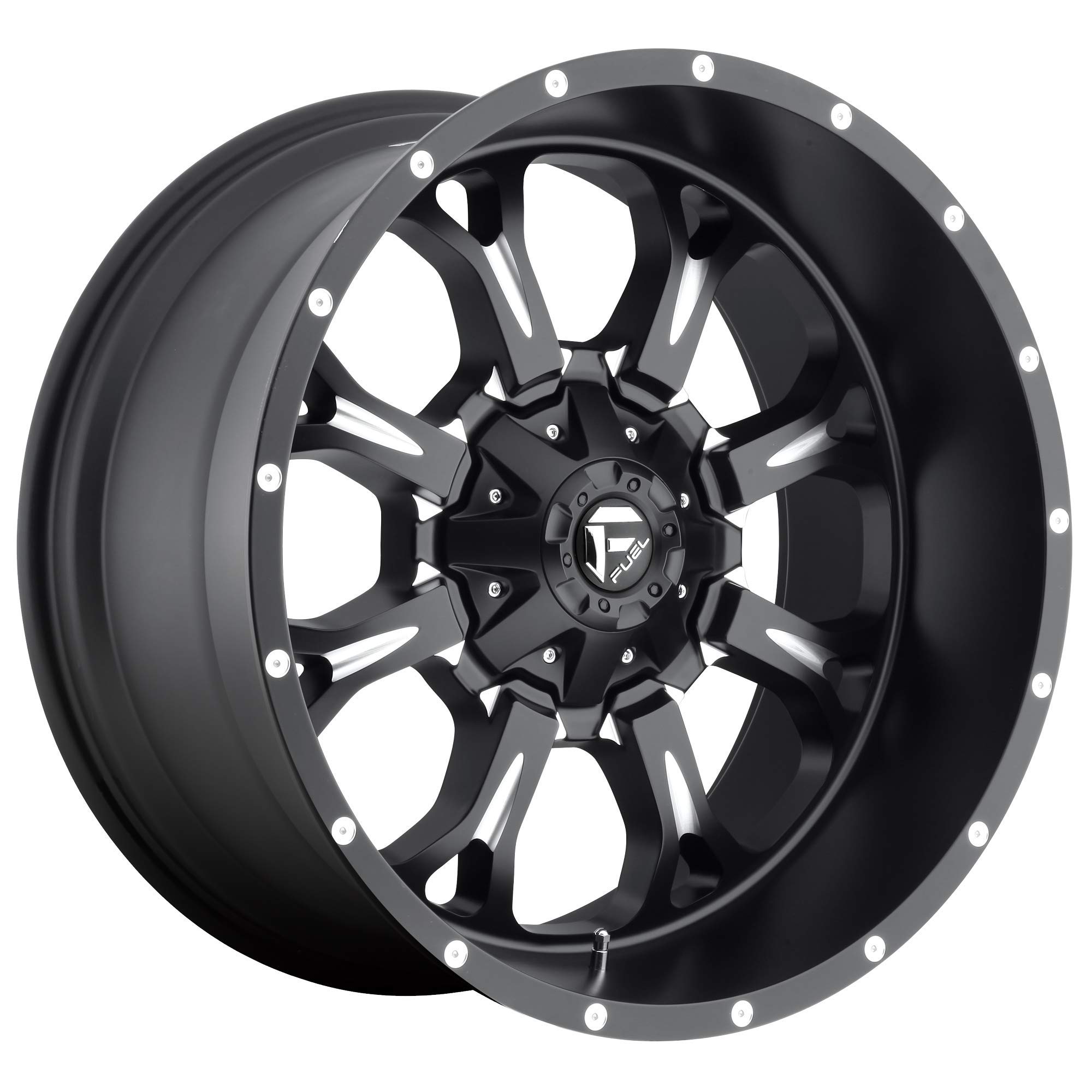FUEL 1PC 17