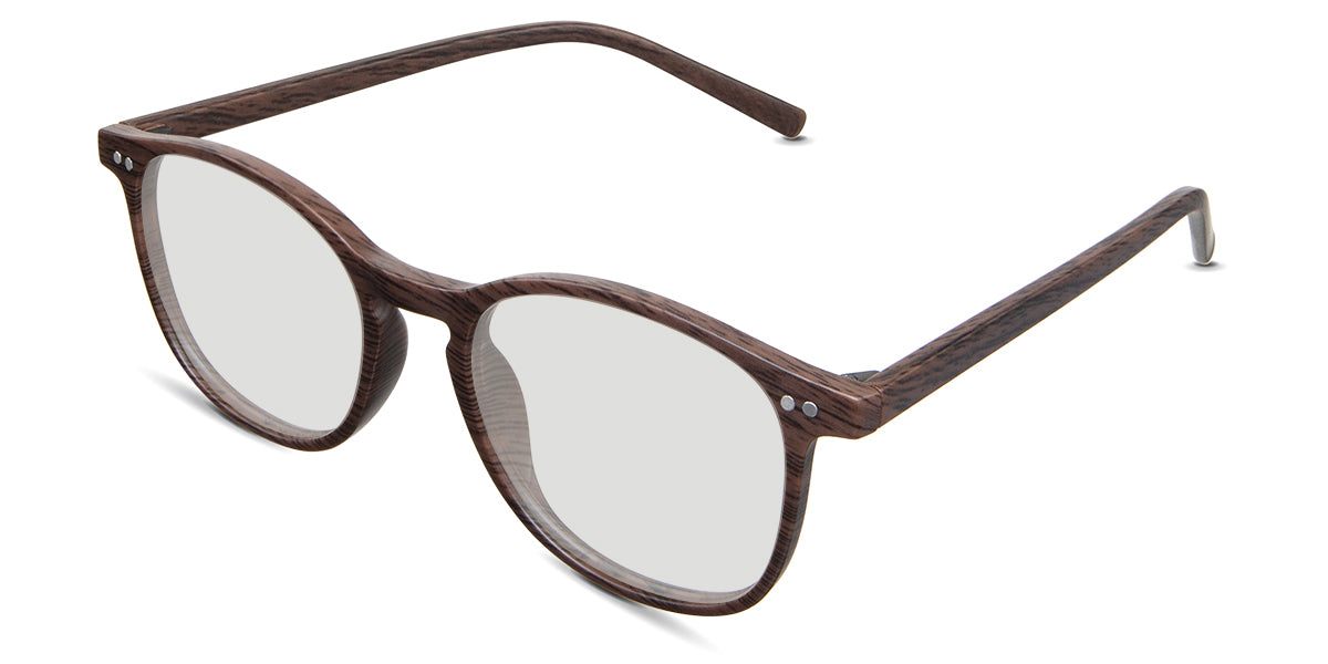 Coven Women's Prescription Tinted Glasses - Stylish & UV Protection for Reading, Driving & Outdoor Activities