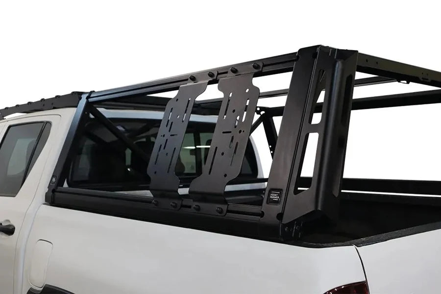 Front Runner Outfitters Pro Bed Recovery Board Mounting Bracket - Heavy Duty 4x4 Off-Road Accessory for Jeep, Truck & SUV - Perfect for Sand, Mud & Snow Recovery