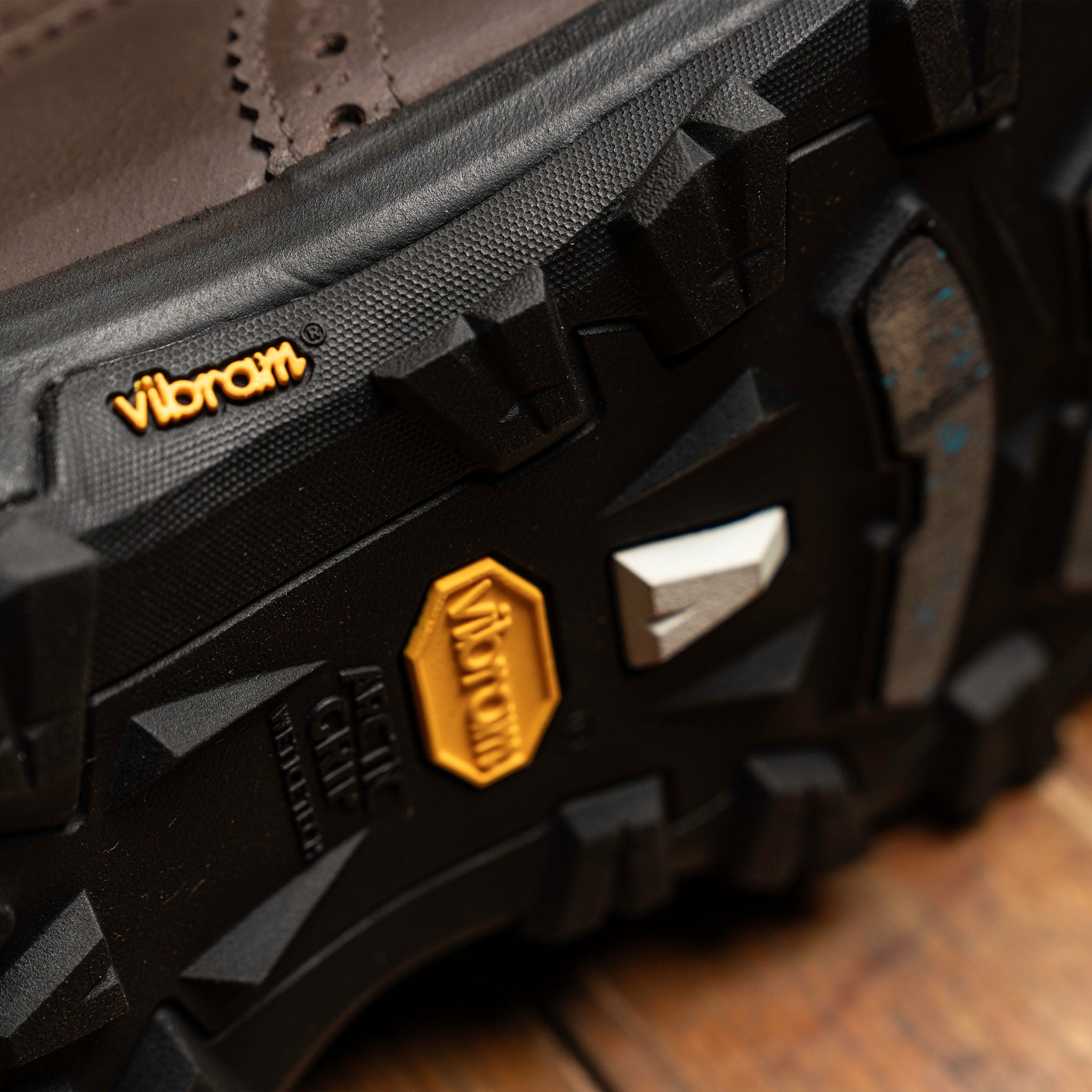 Resoling Vibram 365 Soles - Premium Replacement Shoe Soles for Hiking, Work Boots & Outdoor Footwear - Durable & Slip-Resistant