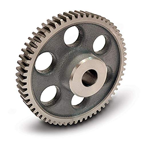Boston Gear YA180 Spur Gear - Cast Iron, 20 Pitch, 0.625