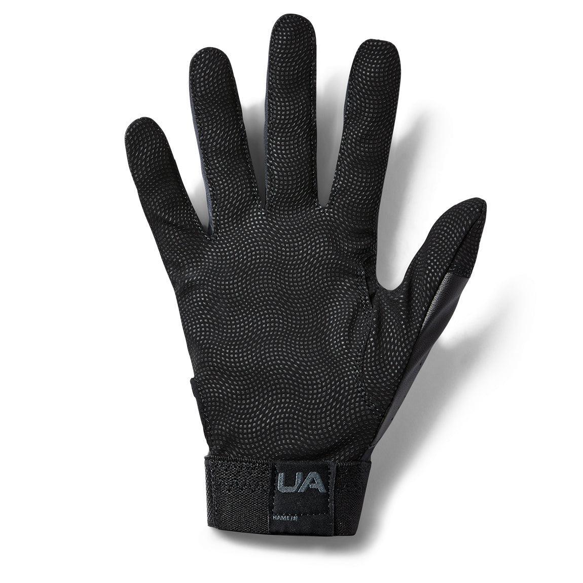 Premium Baseball Batting Gloves for Men & Women - Sweat Absorbent & Grip Enhanced - Ideal for Training, Games & Outdoor Sports