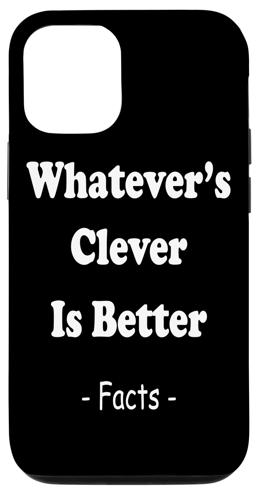 iPhone 12/12 Pro Case with Urban Poetry Lyrics - Slim Protective Phone Cover for Apple iPhone 12 & 12 Pro - Perfect for Everyday Use, Travel & Style Expression