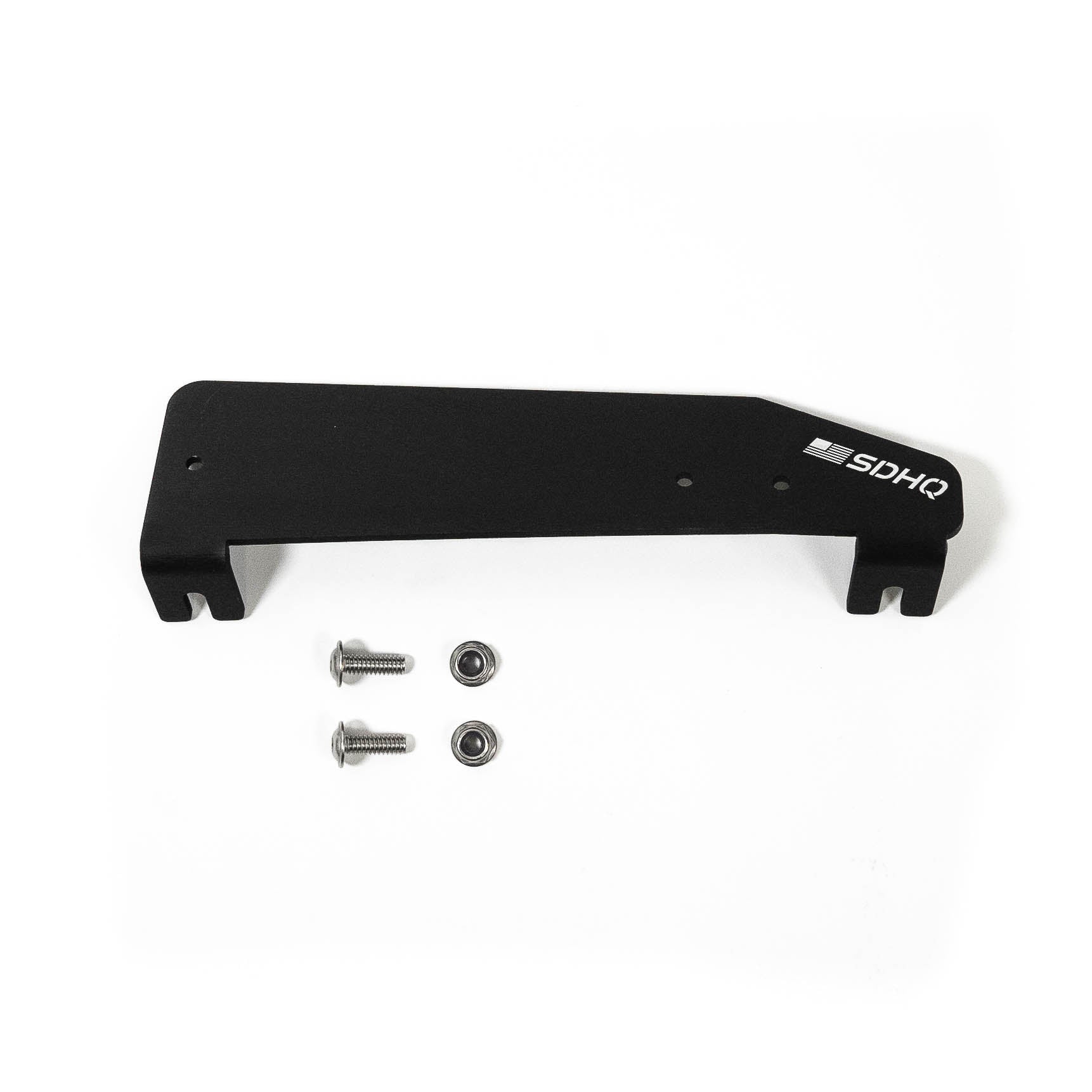 Switch Pros Power Module Mount for 2020-2024 Chevy Silverado 2500/3500 & GMC Sierra 2500/3500 - Heavy Duty Off-Road Accessory for Truck Lighting & Electrical System Upgrades