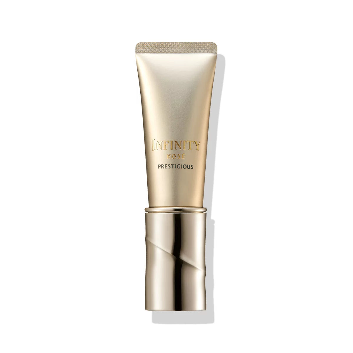 Kosé Infinity Prestigious Beauty Eye Zone Serum 25g - Anti-Aging Eye Treatment for Dark Circles & Wrinkles - Perfect for Nighttime Skincare Routine & Travel Essentials