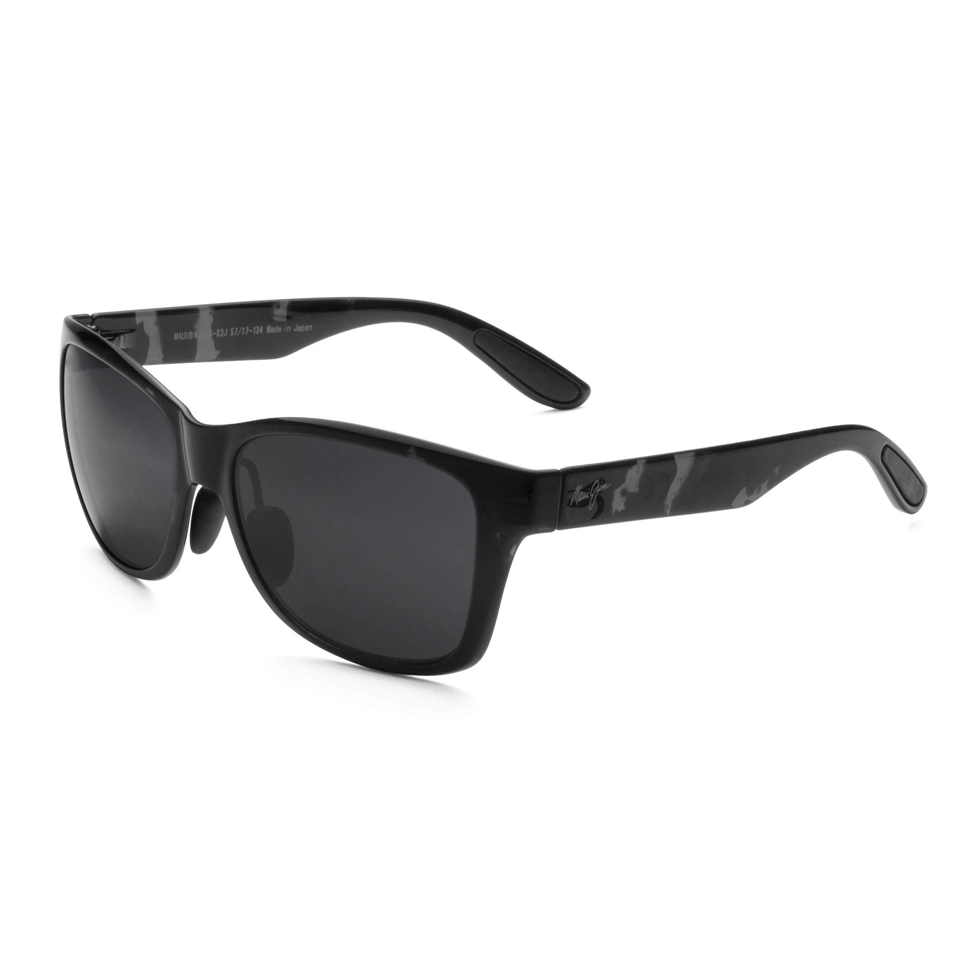 Revant Replacement Lenses for Maui Jim Road Trip MJ435 Sunglasses - Polarized UV Protection Lens Upgrade for Outdoor Sports & Driving