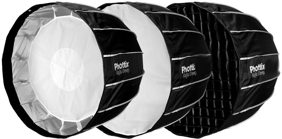 Phottix Raja 32