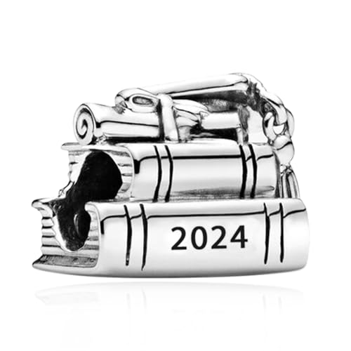 2024 Graduation Book Dangle