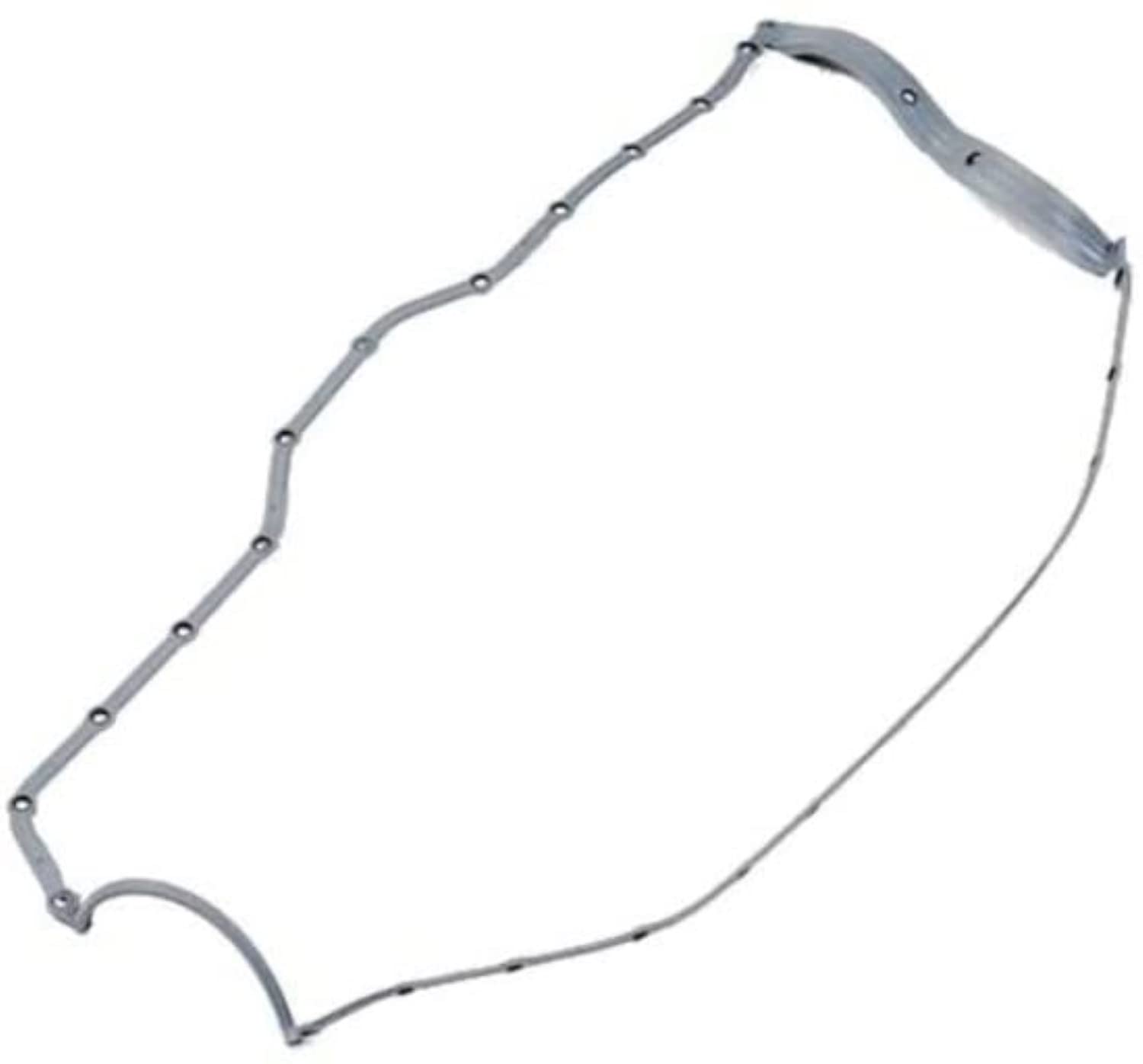 Genuine Chrysler 53007568AC Engine Oil Pan Gasket - Replacement Part for 3.6L V6 Engines | Perfect for Oil Leak Repairs & Routine Maintenance