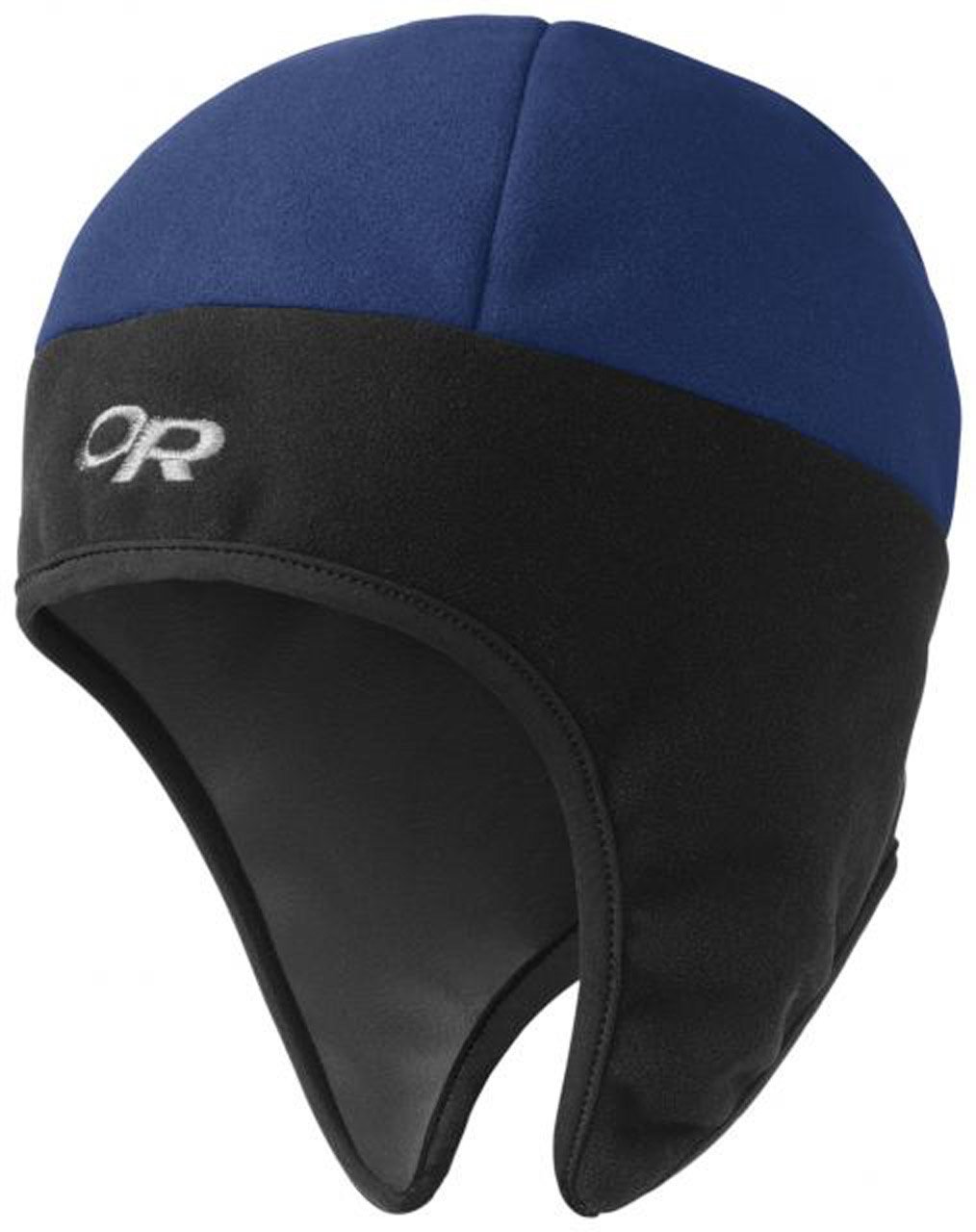 Outdoor Research Peruvian Hat - Warm Fleece Beanie for Hiking & Skiing