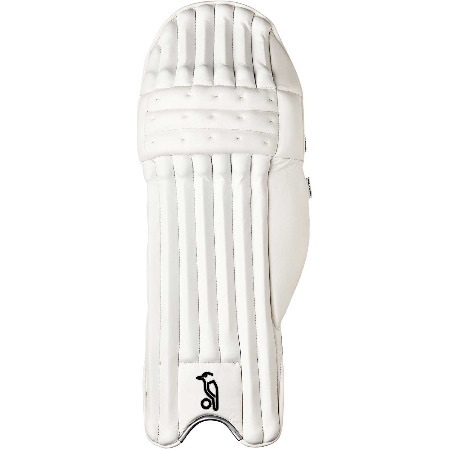 Kookaburra Ghost Pro Cricket Batting Pads - Professional Grade Leg Guards for Players | Perfect for Training, Matches & Competitive Play