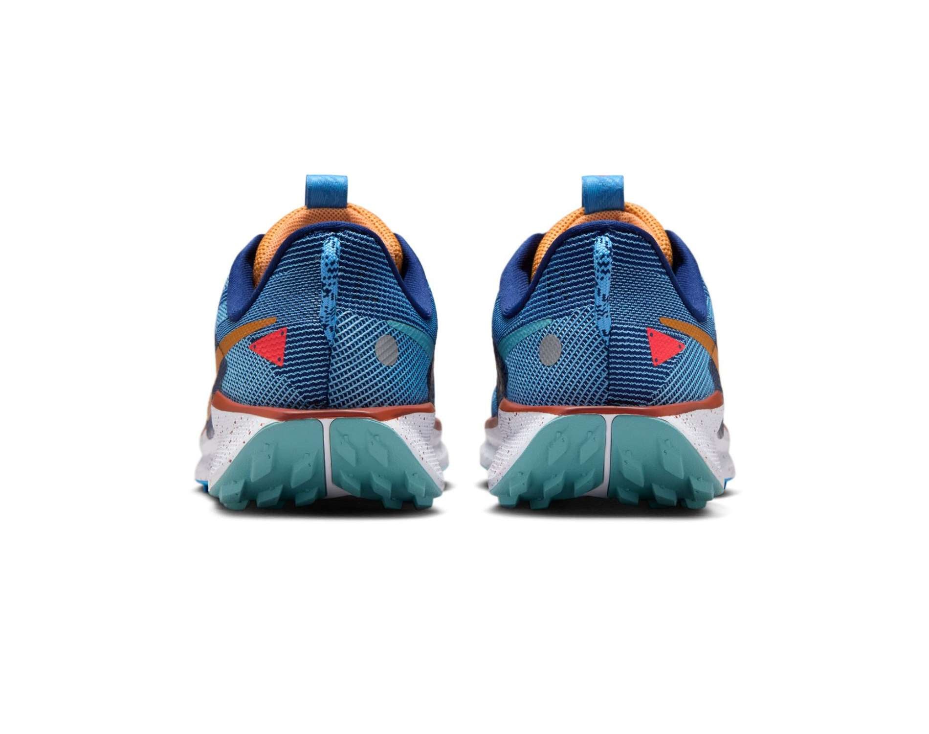 Nike Pegasus Trail 5 Kids Running Shoes - Lightweight & Durable for Outdoor Adventures, Hiking & Trail Running