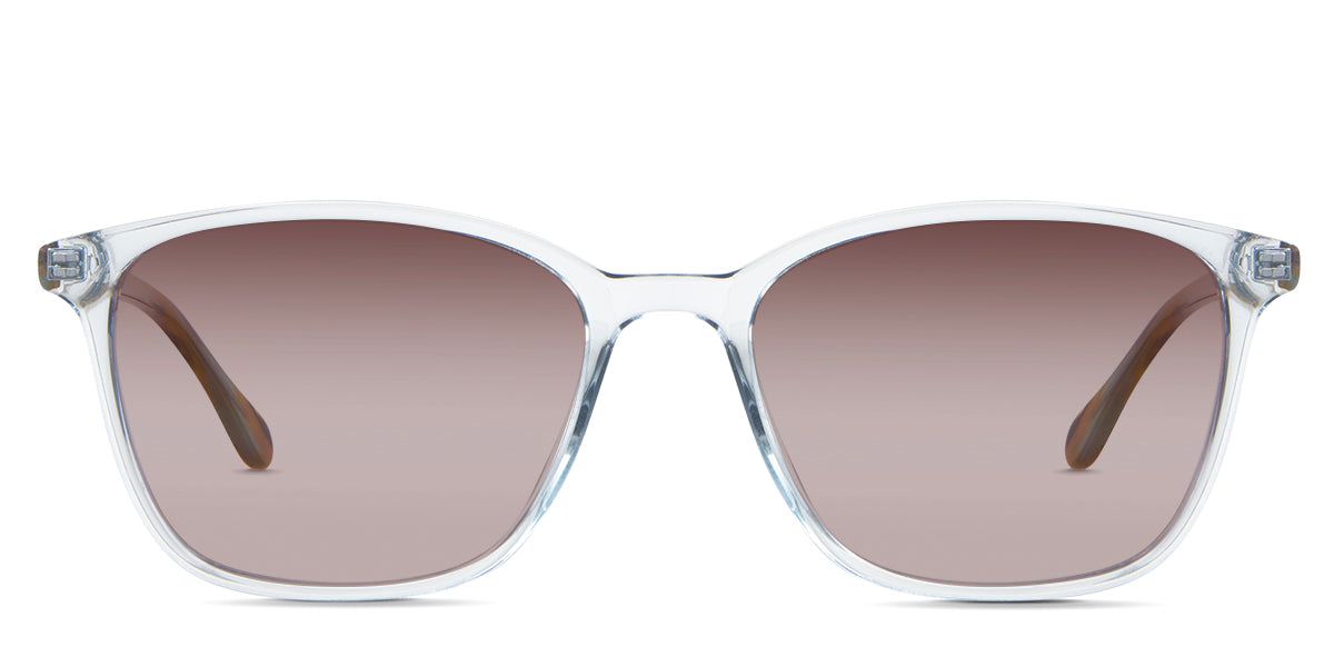 Jiva Women's Prescription Sunglasses – UV Protection, Stylish & Comfortable for Driving, Outdoor Activities & Fashion