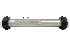 5.5kW Spa Flow Thru Heater Assembly - 2.25