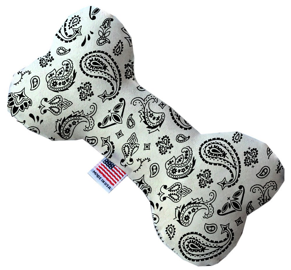 Durable Mirage Pet Bone Dog Toy for Chewing & Play - Tough Chew Toy for Aggressive Chewers, Interactive Playtime for Small & Large Dogs - Perfect for Indoor & Outdoor Use