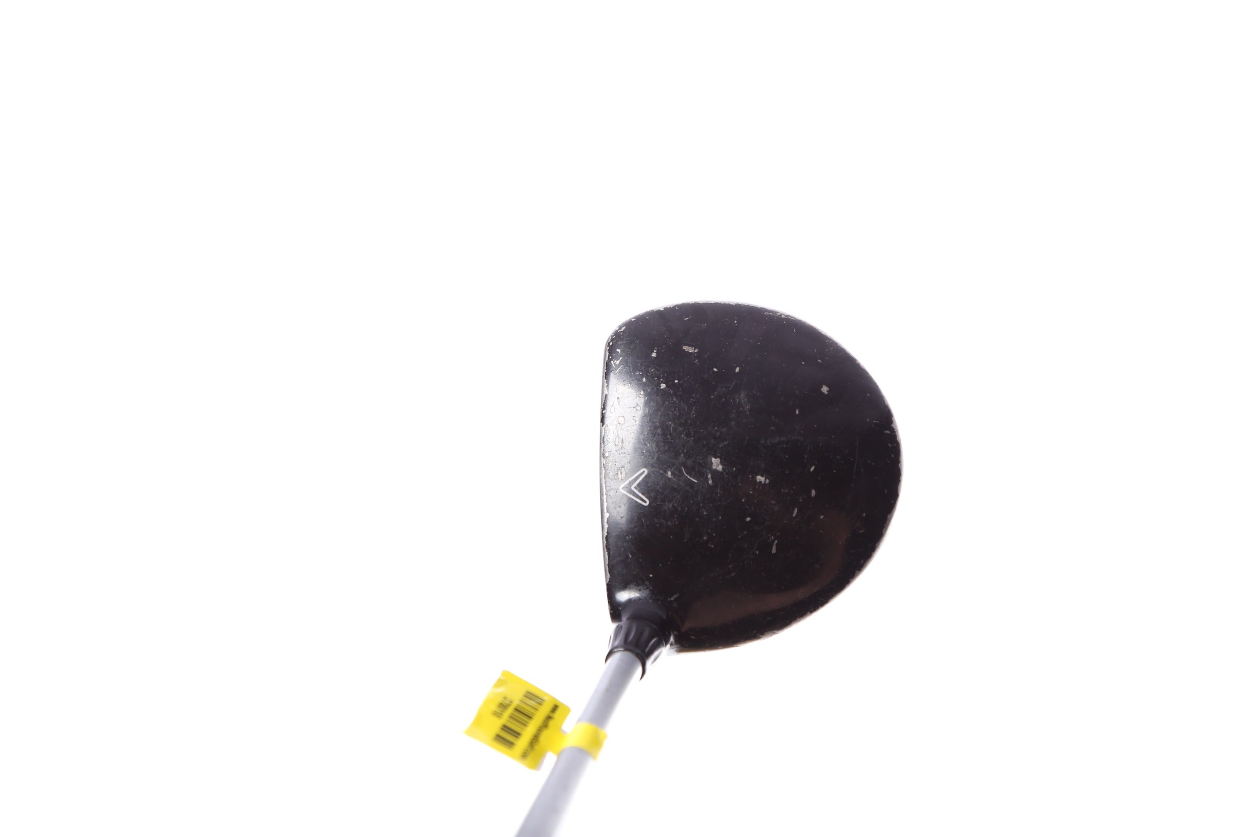 Used Callaway Diablo Octane 7 Wood Golf Club - Right Handed, 21 Degrees, Ladies Flex - Perfect for Women Golfers on Fairway Shots