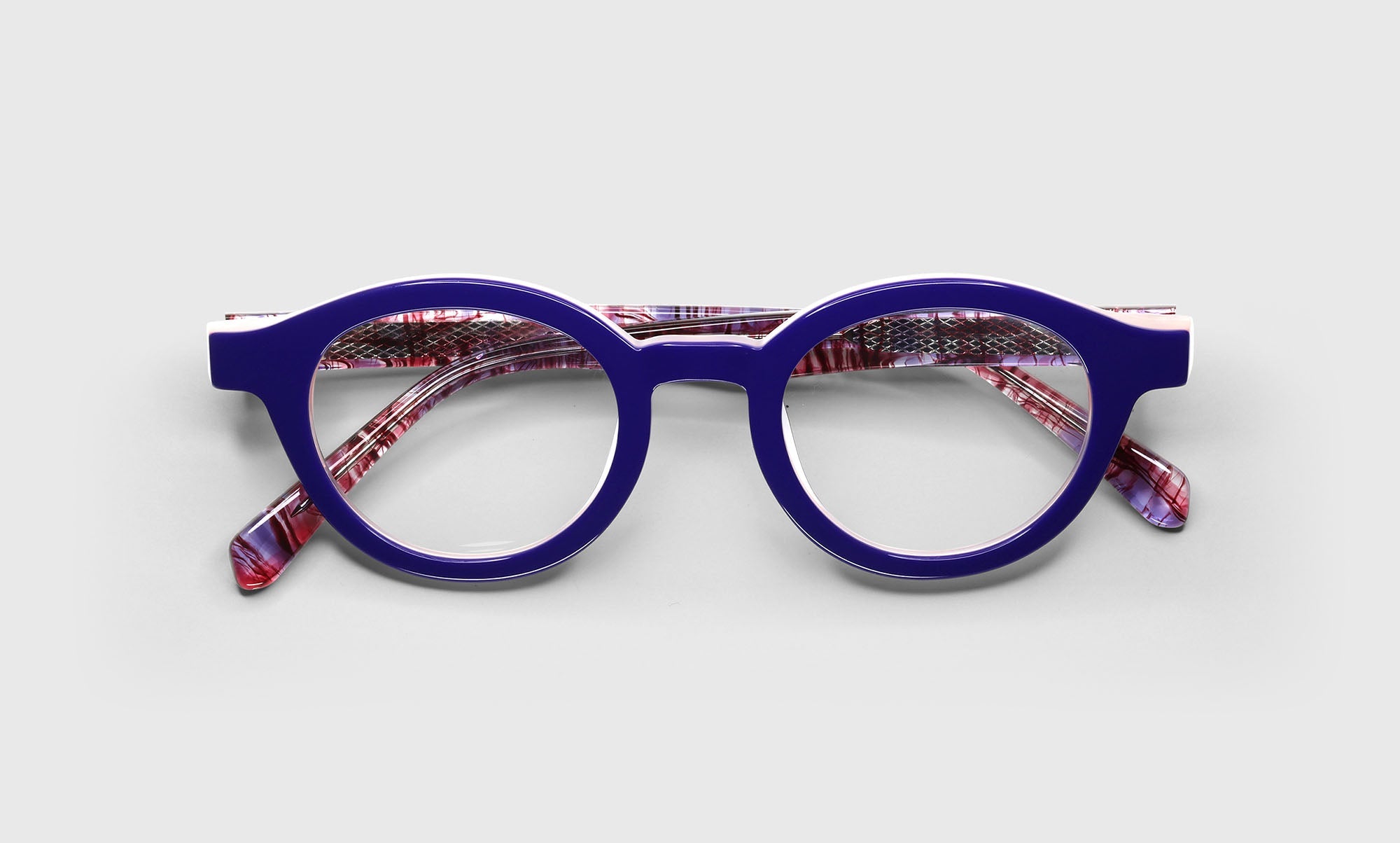 Blue Light Blocking TV Party Prescription Glasses for Men & Women – Anti-Reflection, HD Vision for Nighttime Movie Watching & Gaming Sessions