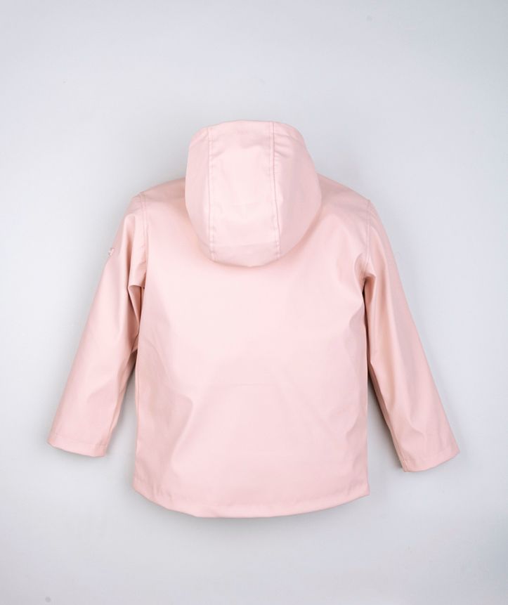 Igor Euri Waterproof Raincoat for Women & Men - Lightweight & Stylish Outdoor Jacket for Hiking, Camping, and Daily Use