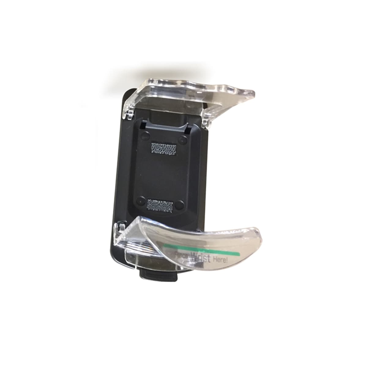 Fujitsu F Pro Standard Hand Guide - Ergonomic Handheld Scanner for Retail, Warehouse & Logistics - Perfect for Barcode Scanning, Inventory Management & Checkout